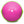 Bosu 72-10850 The Original Balance Trainer 65 cm Diameter, Pink and Lime Green