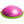 Bosu 72-10850 The Original Balance Trainer 65 cm Diameter, Pink and Lime Green