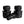 Flushmaster Flush Port Quick Connect f/Yamaha Outboards