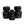 Flushmaster Flush Port Quick Connect f/Honda Outboards