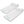 TRC Recreation Sunsation 70 Inch Thick Foam Raft Lounger Mat Pool Float (2 Pack)