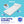 TRC Recreation Sunsation 70 Inch Thick Foam Raft Lounger Mat Pool Float (3 Pack)