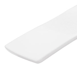 TRC Recreation Sunsation 70 Inch Thick Foam Raft Lounger Mat Pool Float (4 Pack)