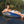 Intex River Run 1 Inflatable Floating Lounge Tube Pool Float, 10 Pack, Blue