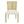 Rattan Dining Chair Without Arms (Set of 2)