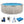 Aquarian Phoenix 15ft x 52in Above Ground Swimming Pool Kit & Pump & Ladder Kit