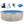 Aquarian Phoenix 15ft x 52in Above Ground Swimming Pool Kit & Pump & Ladder Kit