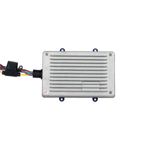 Aquatic AV BLUECUBE6 BASIC Hide-Away Stereo