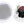 PYLE PRO PDIC61RD 6.5'' 200W 2-Way In-Ceiling/Wall Speaker System White (6 Pack)