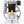Piston 3Hp Air Compressor Head Pump 2.2Kw 115Psi - Silver
