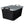 Life Story 55 Quart Stackable Storage Bin, Heavy Duty Lidded Container, 18 Pack