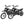 Razor MX650 Dirt Rocket High-Torque Electric Motocross Dirt Bike, Black (2 Pack) - TRAPSKI