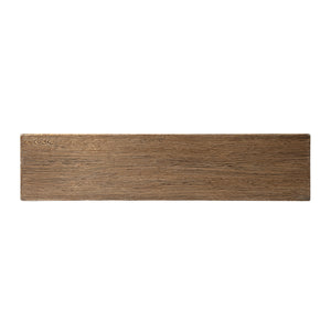 Hawthorne 60'' Solid Reclaimed Elm Trestle Console Table