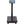 Digital Weight Computing Floor Platform Scale With Price Calculator - Black