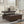 Harrison - Upholstered Coffee Table Storage Ottoman