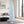 8ft Pencil Artificial Christmas Tree