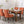 Ultra - Side Dining Chair, Nail Head (Set of 2)