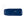 Lucky Bums Kids 48 Inch Plastic Snow Toboggan Sled with Pull Rope, Blue (3 Pack)