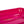 Lucky Bums Kids 48 Inch Plastic Snow Toboggan Sled with Pull Rope, Pink (2 Pack)