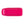 Lucky Bums Kids 48 Inch Plastic Snow Toboggan Sled with Pull Rope, Pink (2 Pack)