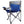 Coleman Big  Tall Quad Camping Chair - Blue
