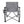 Coleman Forester Series Deck Chair - Grey