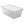 Life Story 6 Qt Rectangular Clear Plastic Protective Storage Shoe Box, 24 Pack