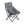 Coleman Forester Series Bucket Chair - Grey