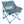 Coleman Kickback Breeze Chair - Blue