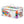 Intex 100 Pack Small Plastic Multi-Colored Fun Ballz For A Ball Pit (3 Pack)