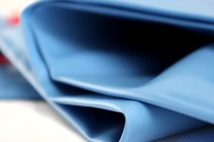 Swimline Swimming Pool 1x10" Winter Cover Water Tube for Inground Pool (3 Pack)