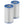Intex 530 GPH Above Ground Pool Filter Pump & A/C Filter Cartridge Set, (2 Pack)