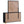 Jeremiah - 6 Drawer Dresser With Mirror - Black