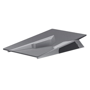 KVH Starlink Performance Gen 3 Kit - Wedge Mount w/Router - Activation  Service Plans Through KVH ONLY