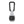 Garmin MOB Tag w/White Quick Release Band - TRAPSKI