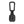 Garmin MOB Tag w/Black Quick Release Band