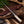 Hand Forged 1095/15N20 Damascus Bowie Knife with Bone Handle and Leather Sheath