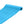 TRC Recreation Serenity 70 In. Foam Mat Lounger Pool Float, Marina Blue (2 Pack)