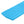 TRC Recreation Serenity 70 In. Foam Mat Lounger Pool Float, Marina Blue (2 Pack)