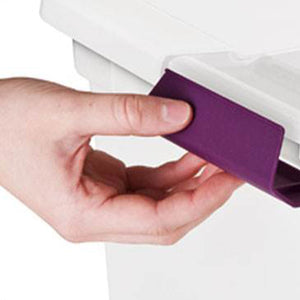 Sterilite 15 Quart Storage Tote, 12 Pack, and 6 Quart Storage Tote, 12 Pack