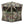 Barronett Blinds Radar Portable Pop-Up Hunting Ground Blind, Backwoods (2 Pack)