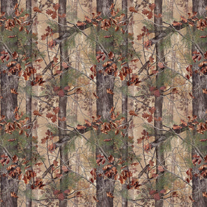 Barronett Blinds Radar Portable Pop-Up Hunting Ground Blind, Backwoods (2 Pack)