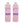 NEW Gelish Artificial Refill Soak Off Gel Nail Polish Remover 480mL (2 Pack) - TRAPSKI