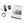 Autopilot APCEM2 Hydroponic CO2 RH Temperature Monitor and Data Logger (2 Pack) - TRAPSKI
