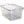 Life Story Clear Stackable Closet Organization & Storage Box, 55 Quart (8 Pack)