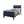 Charlston - Bed With LED
