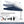 10 Feet Patio Cantilever Umbrella with Cover Tilt Adjustment and Ruffled Edge-Navy