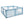 Baby Playpen Extra Large Kids Activity Center Safety Play-Blue