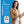 All-In-One International Travel Adapter - 5 in 1 - 2 USB-A & 2 USB-C - Max. 17.5W (3.5A) - White (UP-15KU-WH)