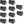 Australia, China Travel Adapter - Type I - Industrial Grade (IG-16) - TRAPSKI